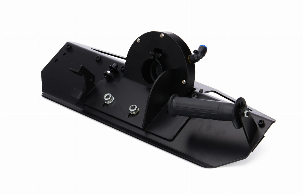 45-DEGREE ANGLE CUTTING ATTACHMENT KD10639