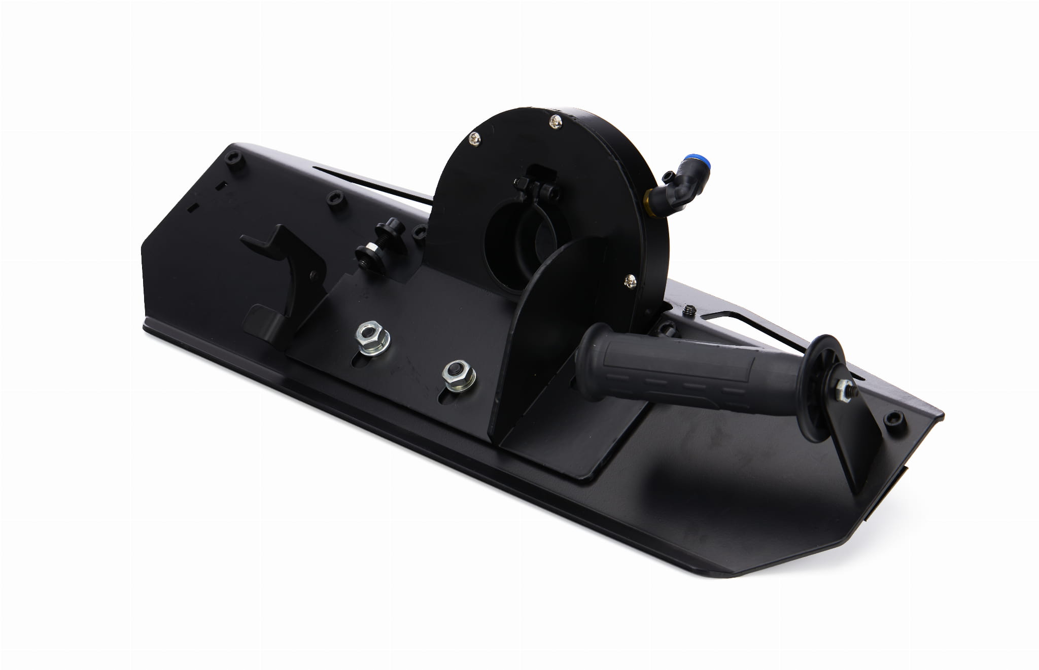 45-DEGREE ANGLE CUTTING ATTACHMENT KD10639