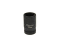 Impact socket 1" (33 mm)