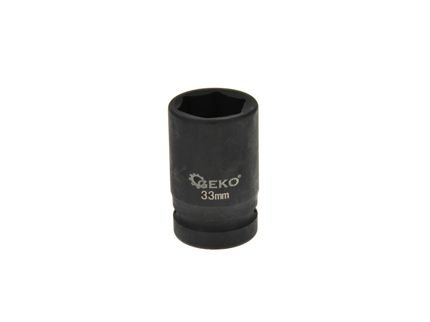 Impact socket 1" (33 mm)