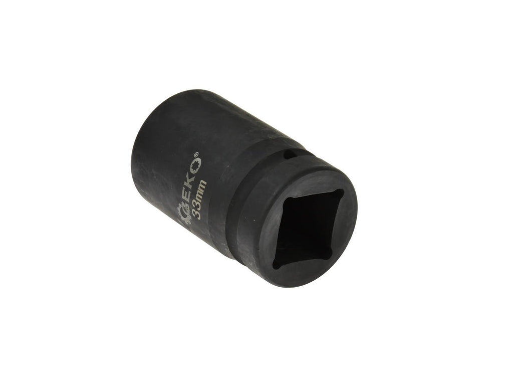 Impact socket 1" (33 mm)