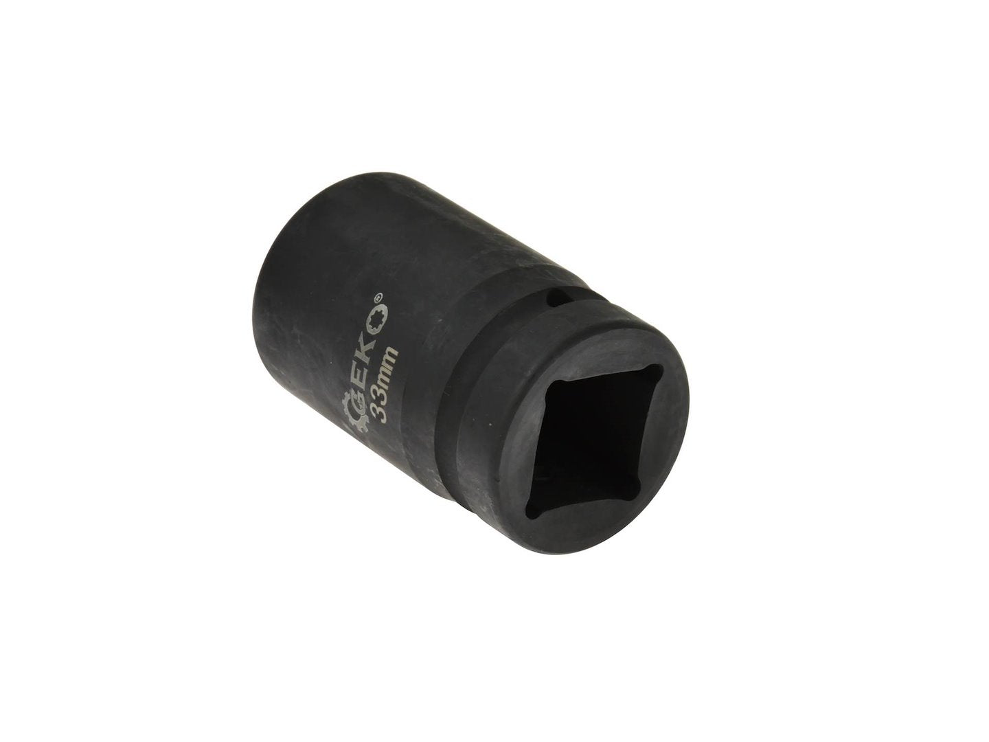 Impact socket 1" (33 mm)