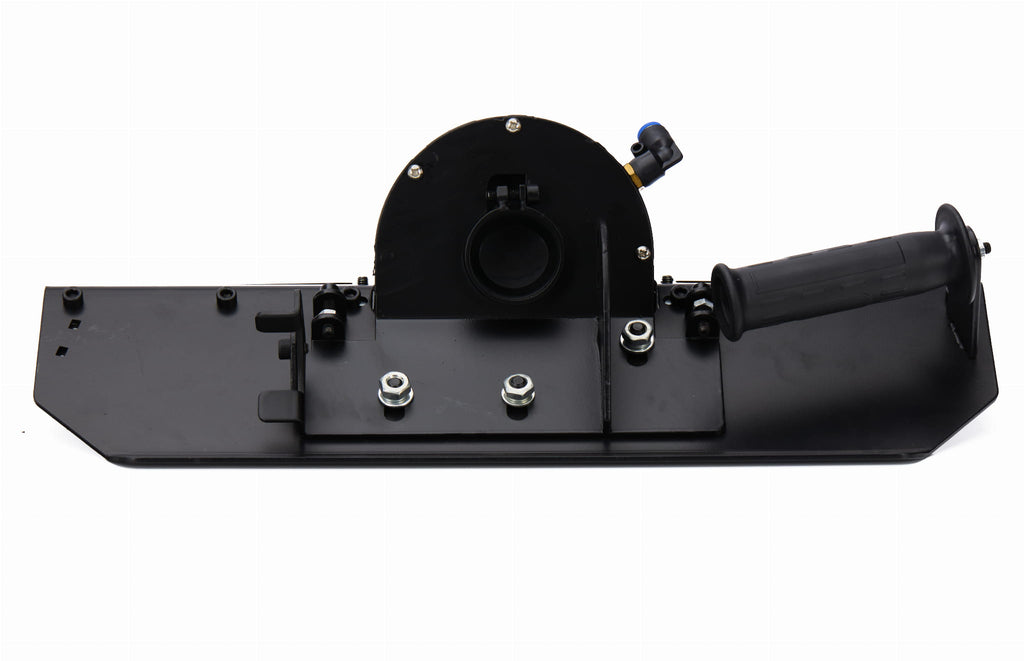45-DEGREE ANGLE CUTTING ATTACHMENT KD10639