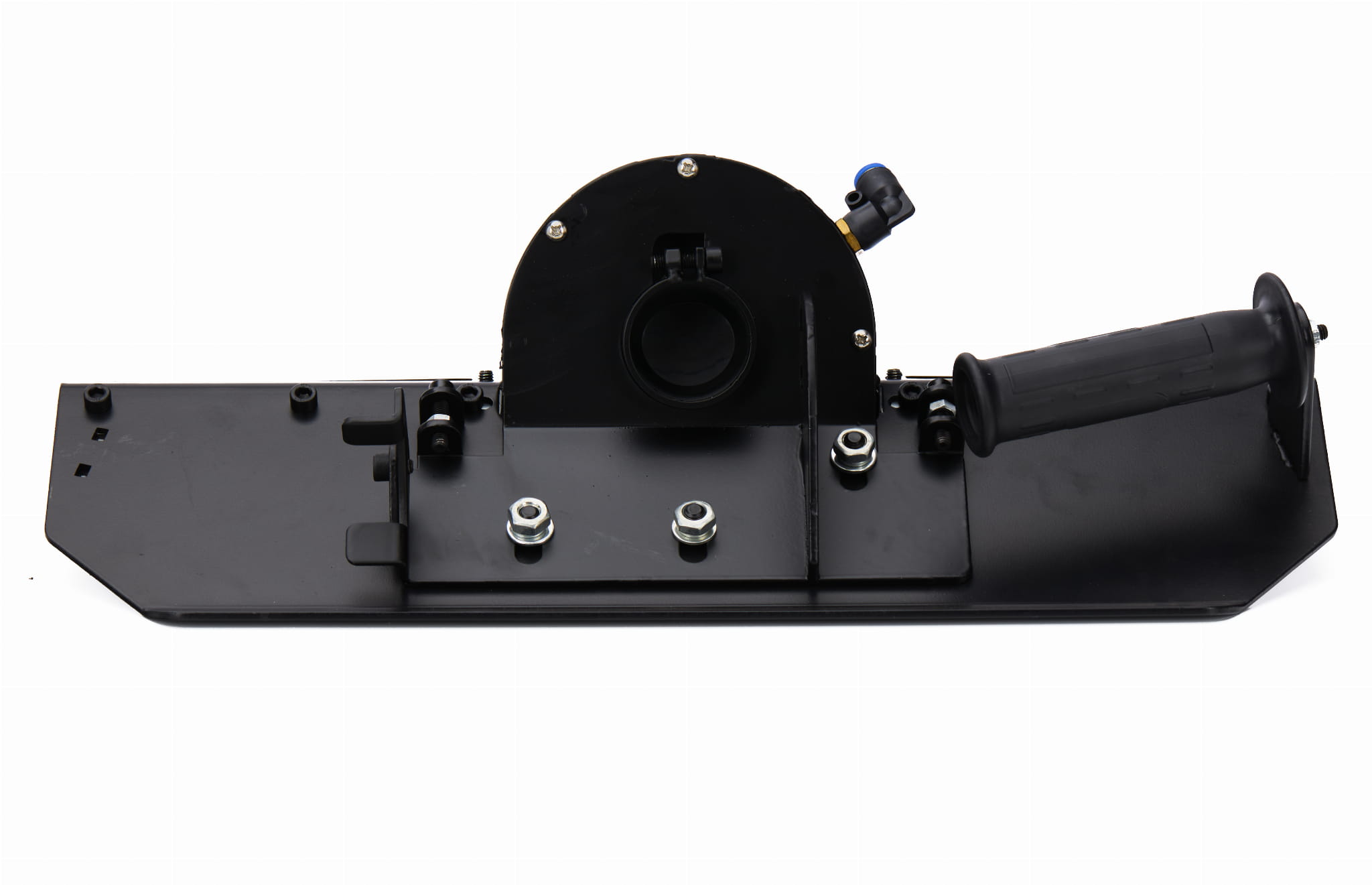 45-DEGREE ANGLE CUTTING ATTACHMENT KD10639