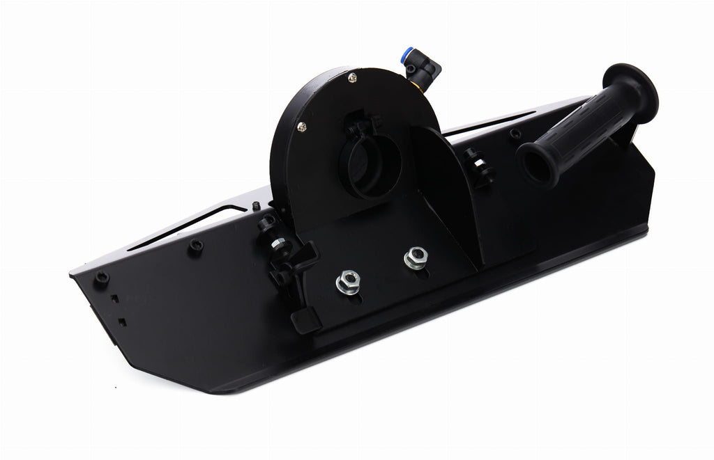 45-DEGREE ANGLE CUTTING ATTACHMENT KD10639