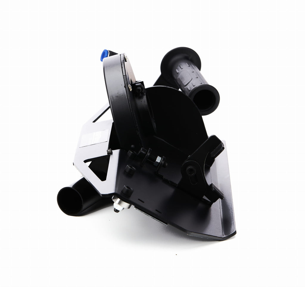 45-DEGREE ANGLE CUTTING ATTACHMENT KD10639