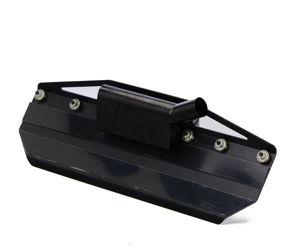 45-DEGREE ANGLE CUTTING ATTACHMENT KD10639