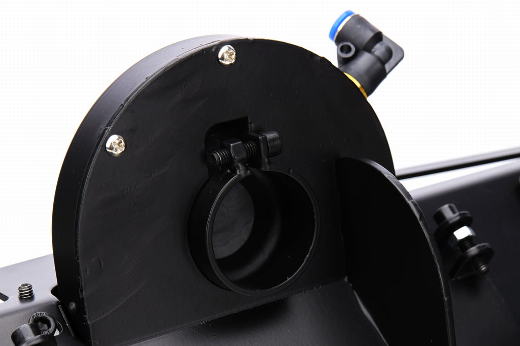 45-DEGREE ANGLE CUTTING ATTACHMENT KD10639