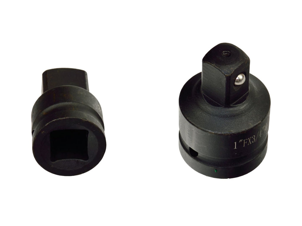 8-piece impact reducer adapter set