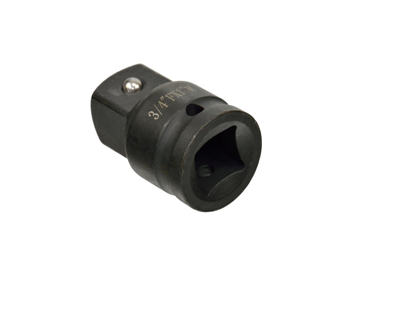 8-piece impact reducer adapter set