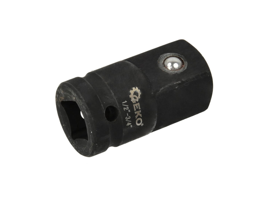 Impact Adapter 1/2" Drive Female to 3/4" Drive Male