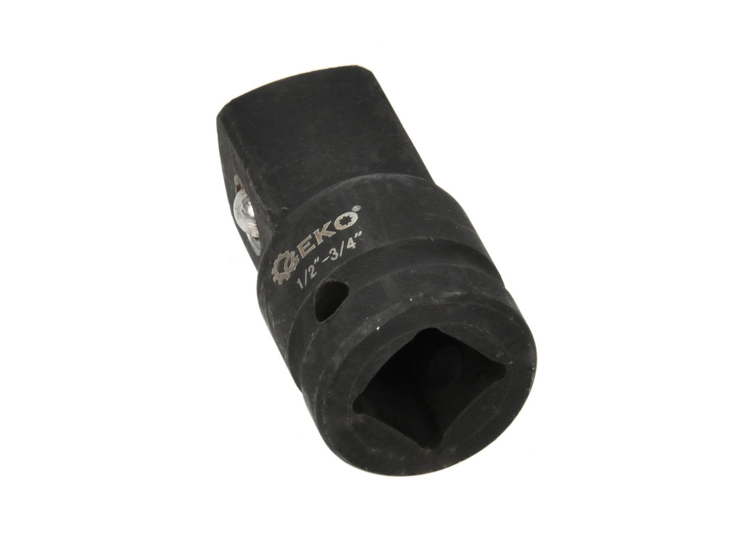 Impact Adapter 1/2" Drive Female to 3/4" Drive Male