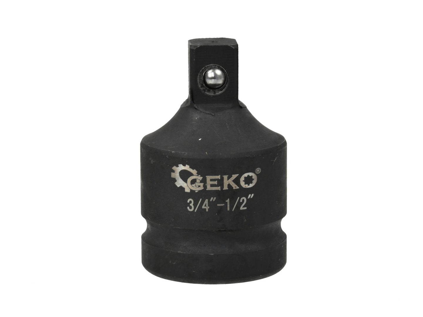 Impact Adaptor 3/4" Drive Female - 1/2" Drive Male