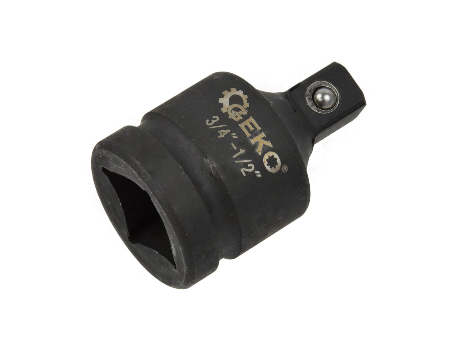Impact Adaptor 3/4" Drive Female - 1/2" Drive Male