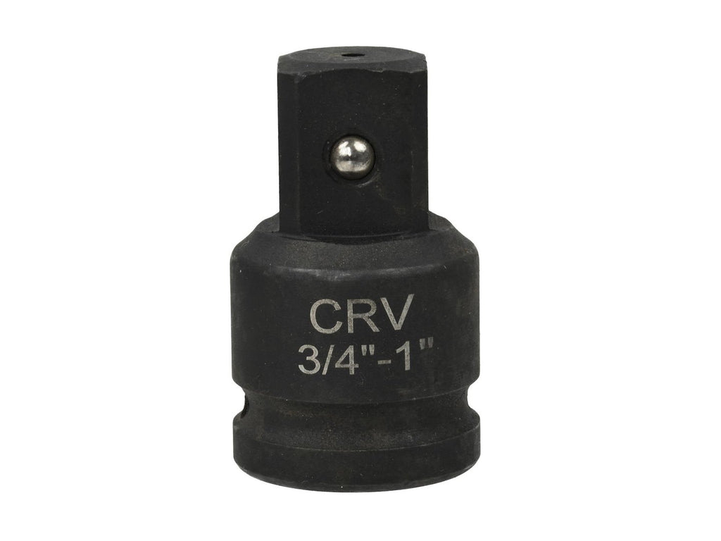 Impact Adapter 3/4" Female Drive to 1" Male Drive
