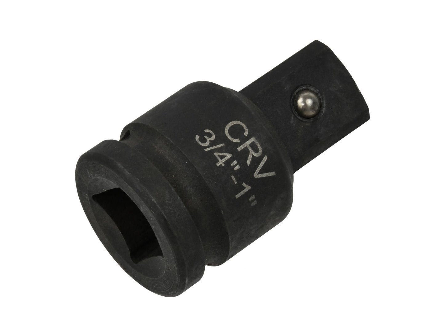 Impact Adapter 3/4" Female Drive to 1" Male Drive
