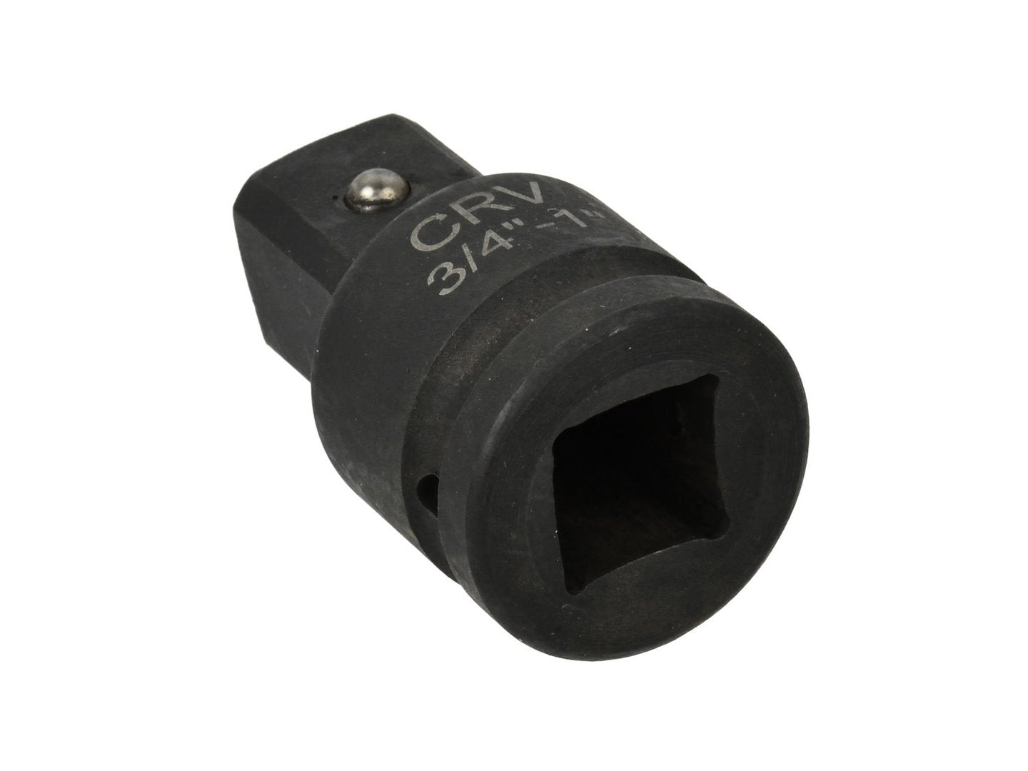 Impact Adapter 3/4" Female Drive to 1" Male Drive