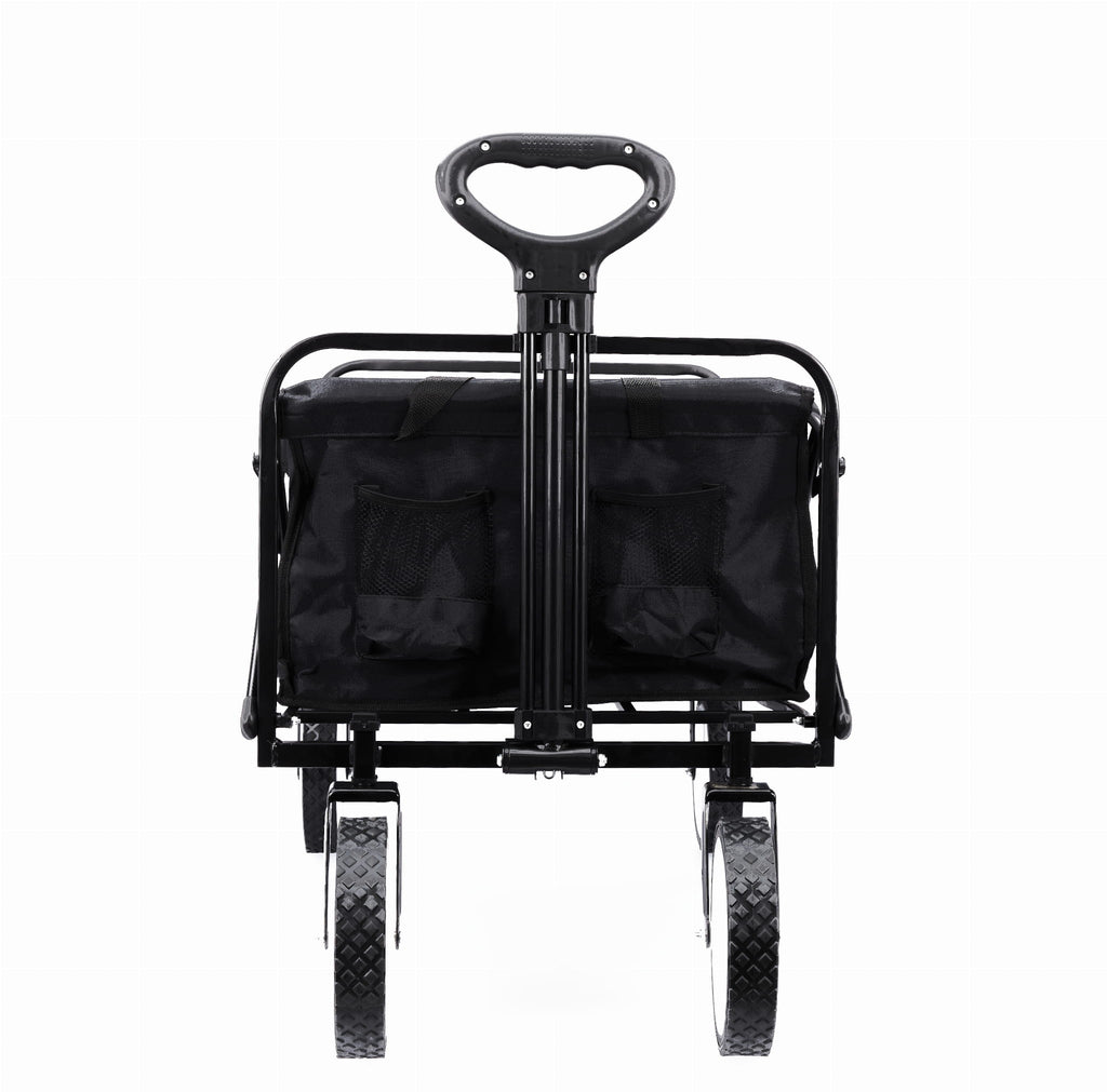 FOLDABLE TRANSPORT CART 130L KD3088