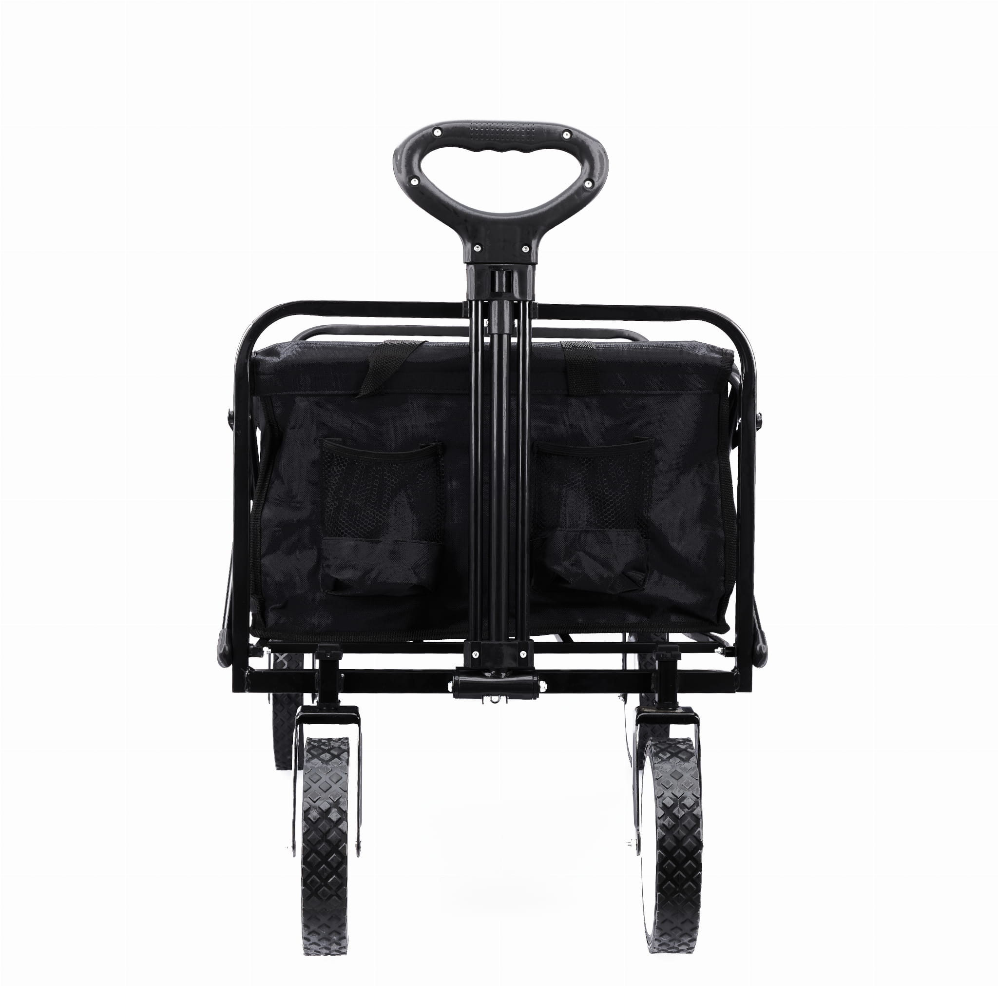 FOLDABLE TRANSPORT CART 130L KD3088