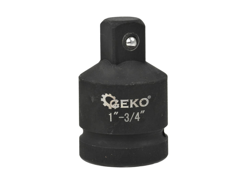 Impact Adapter 1" Female Drive to 3/4" Male Drive