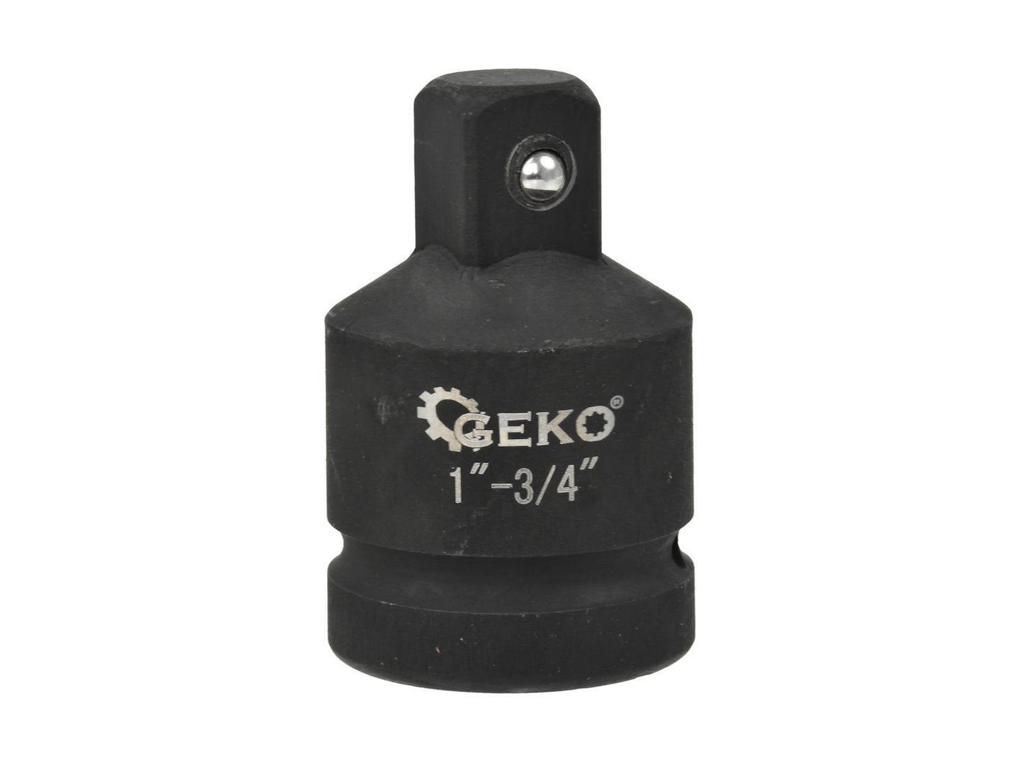 Impact Adapter 1" Female Drive to 3/4" Male Drive