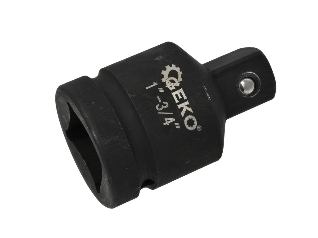 Impact Adapter 1" Female Drive to 3/4" Male Drive
