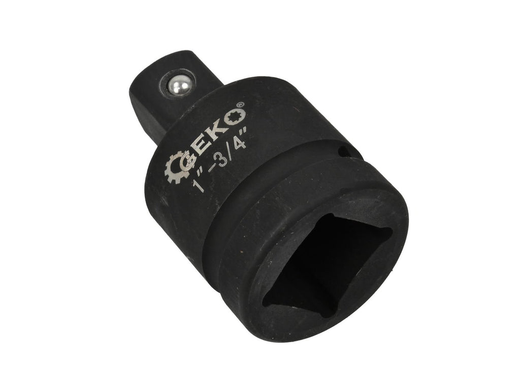 Impact Adapter 1" Female Drive to 3/4" Male Drive