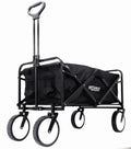 FOLDABLE TRANSPORT CART 130L KD3088