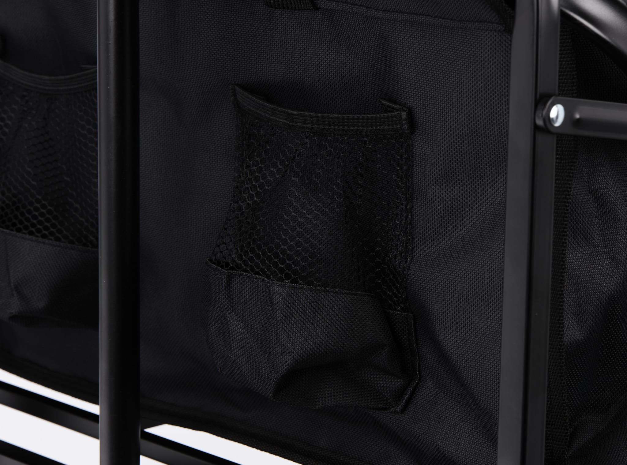 FOLDABLE TRANSPORT CART 130L KD3088