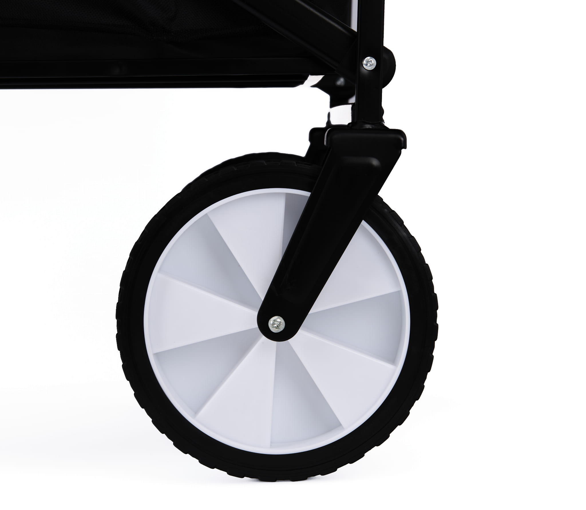 FOLDABLE TRANSPORT CART 130L KD3088