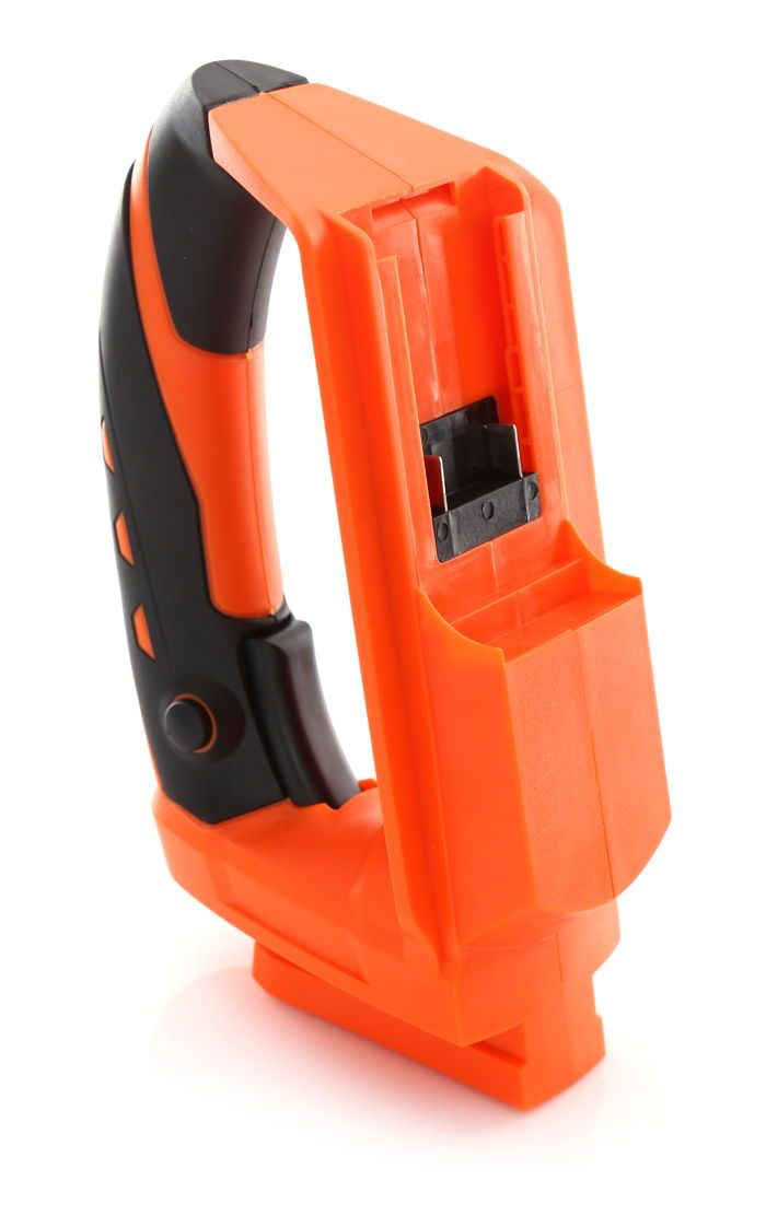 Käepide kääridele ja saele X SERIES KD1764