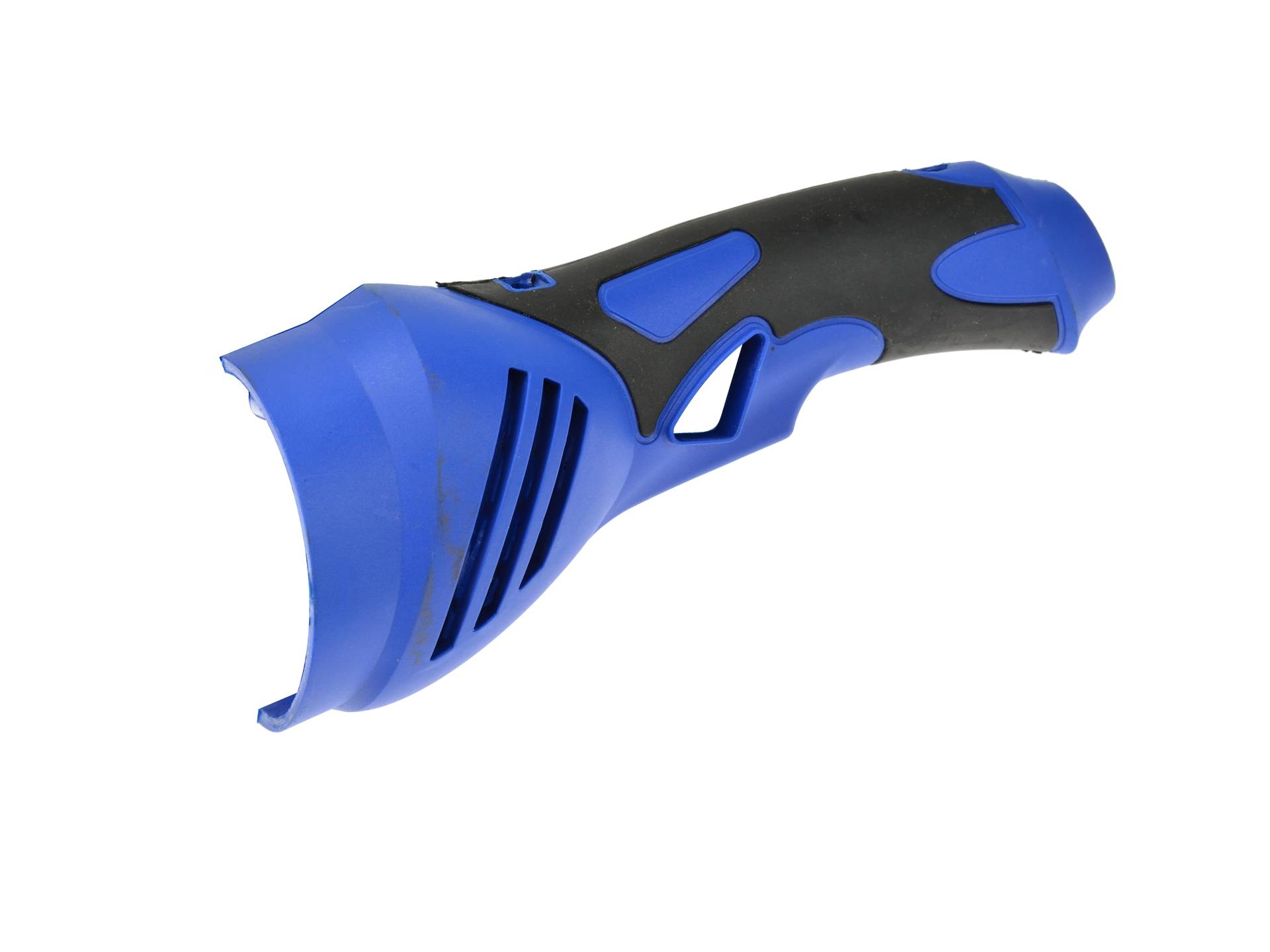 Left Soft-Grip Handle #51 for Polishing Device