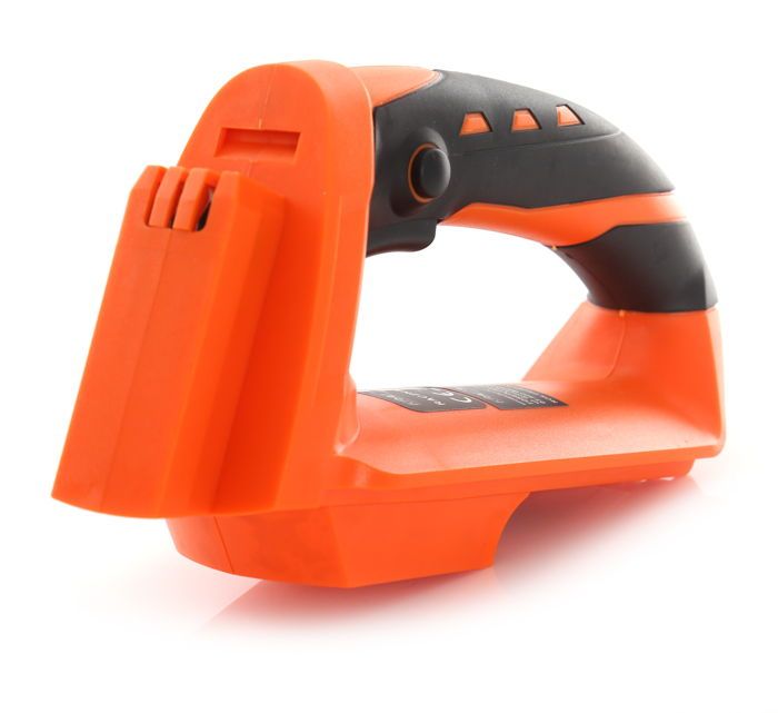 Käepide kääridele ja saele X SERIES KD1764