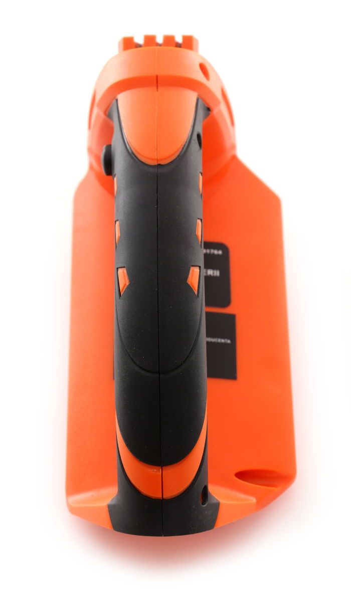 Käepide kääridele ja saele X SERIES KD1764