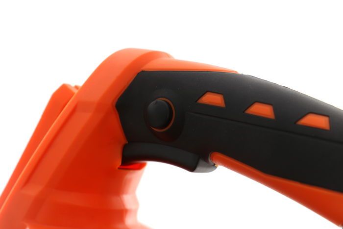 Käepide kääridele ja saele X SERIES KD1764
