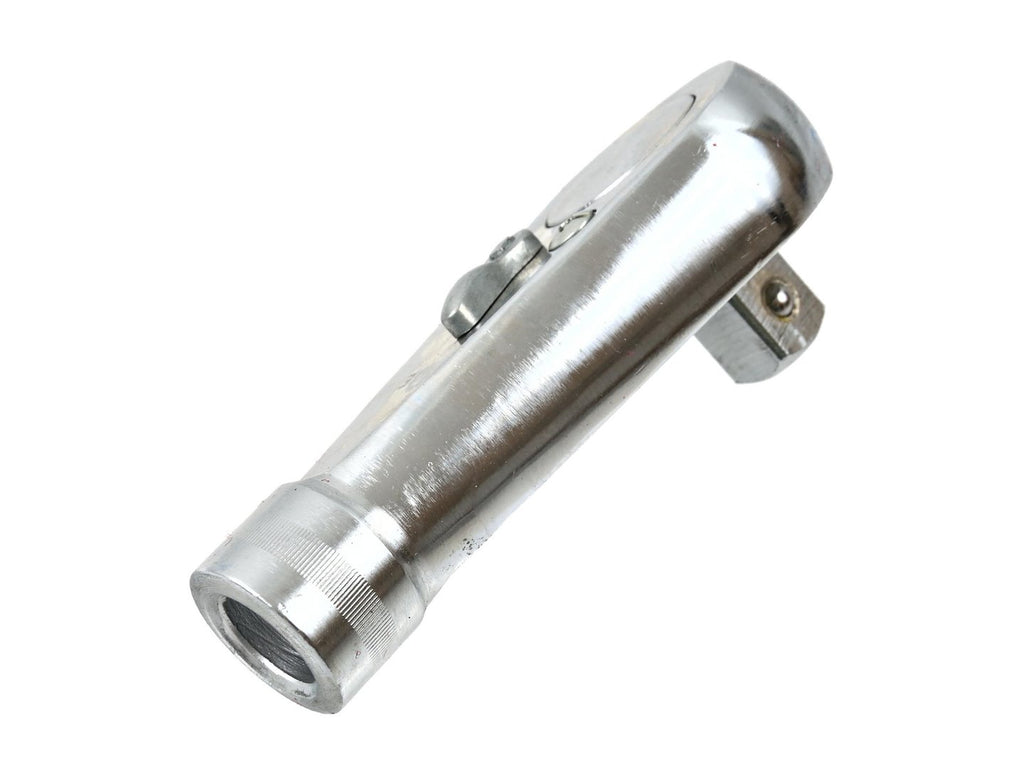 6-Point Socket Set, 3/4" & 1" Drive, 21-65 mm, 26 pcs