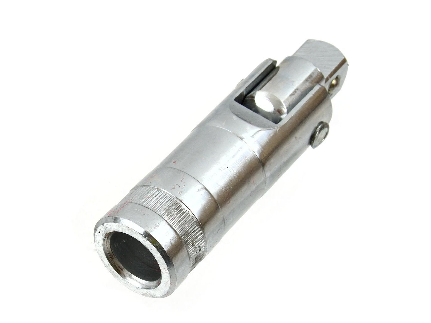 6-Point Socket Set, 3/4" & 1" Drive, 21-65 mm, 26 pcs