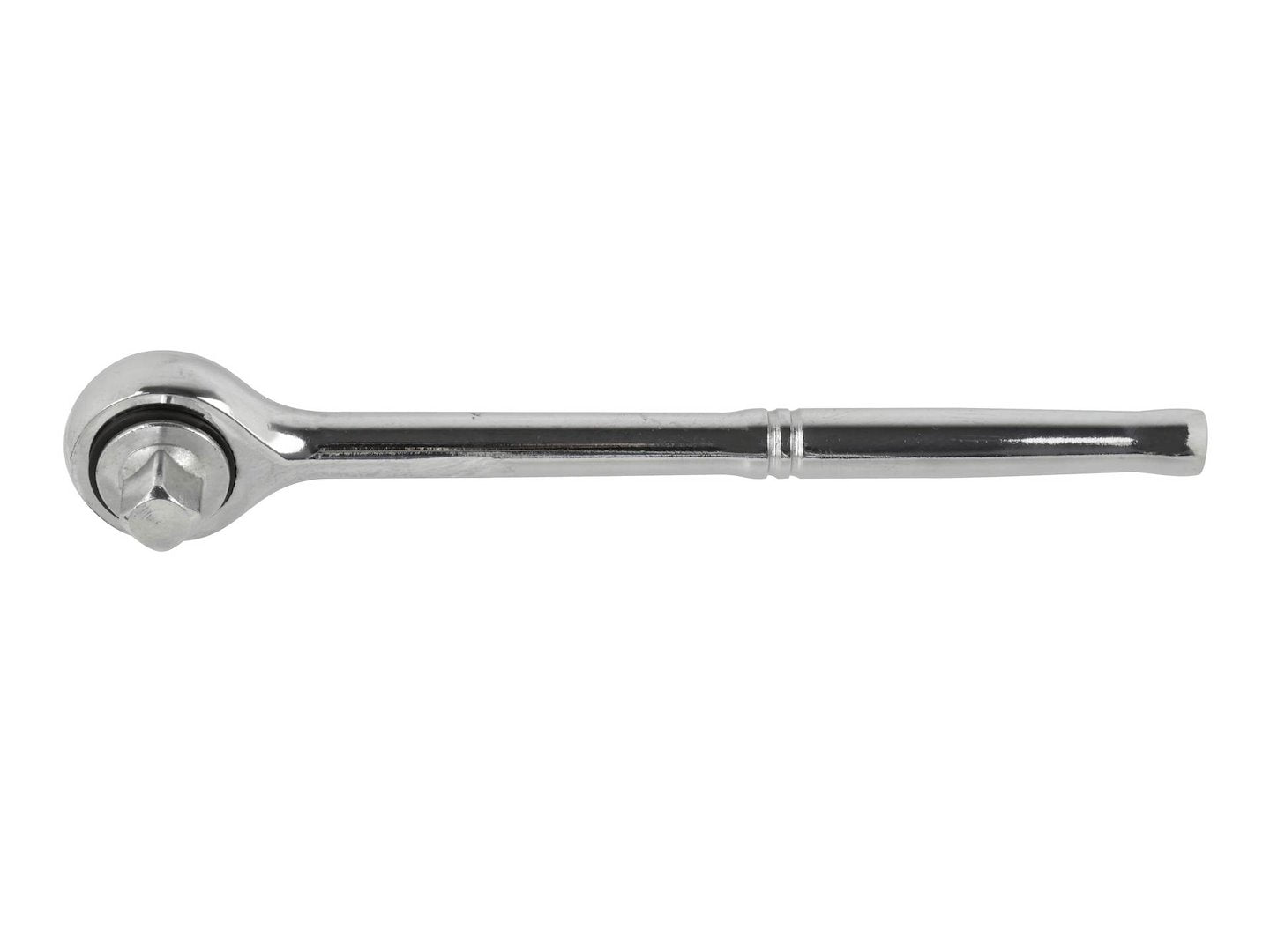 1/2" Reversible Ratchet Handle, Alloy Steel