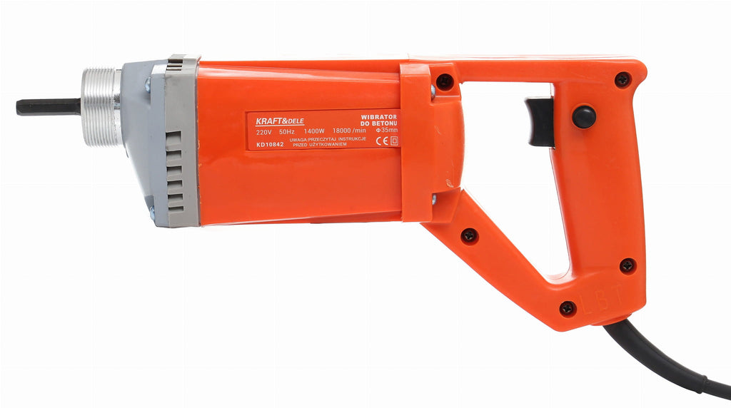 CONCRETE VIBRATOR KD10842