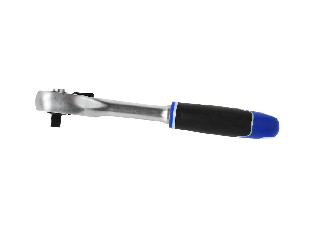 GEKO Profi Quick-Release Ratchet Handle 1/4 in.