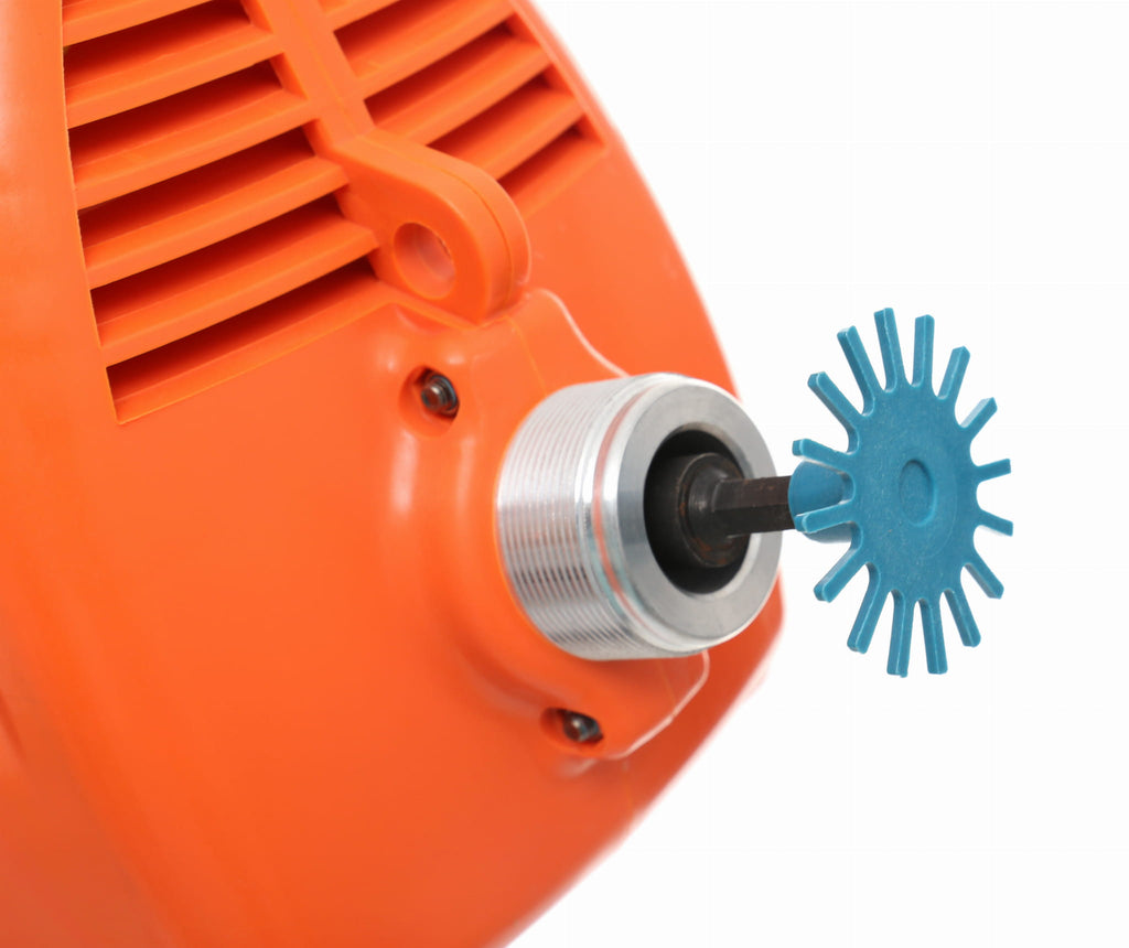 CONCRETE VIBRATOR KD10840