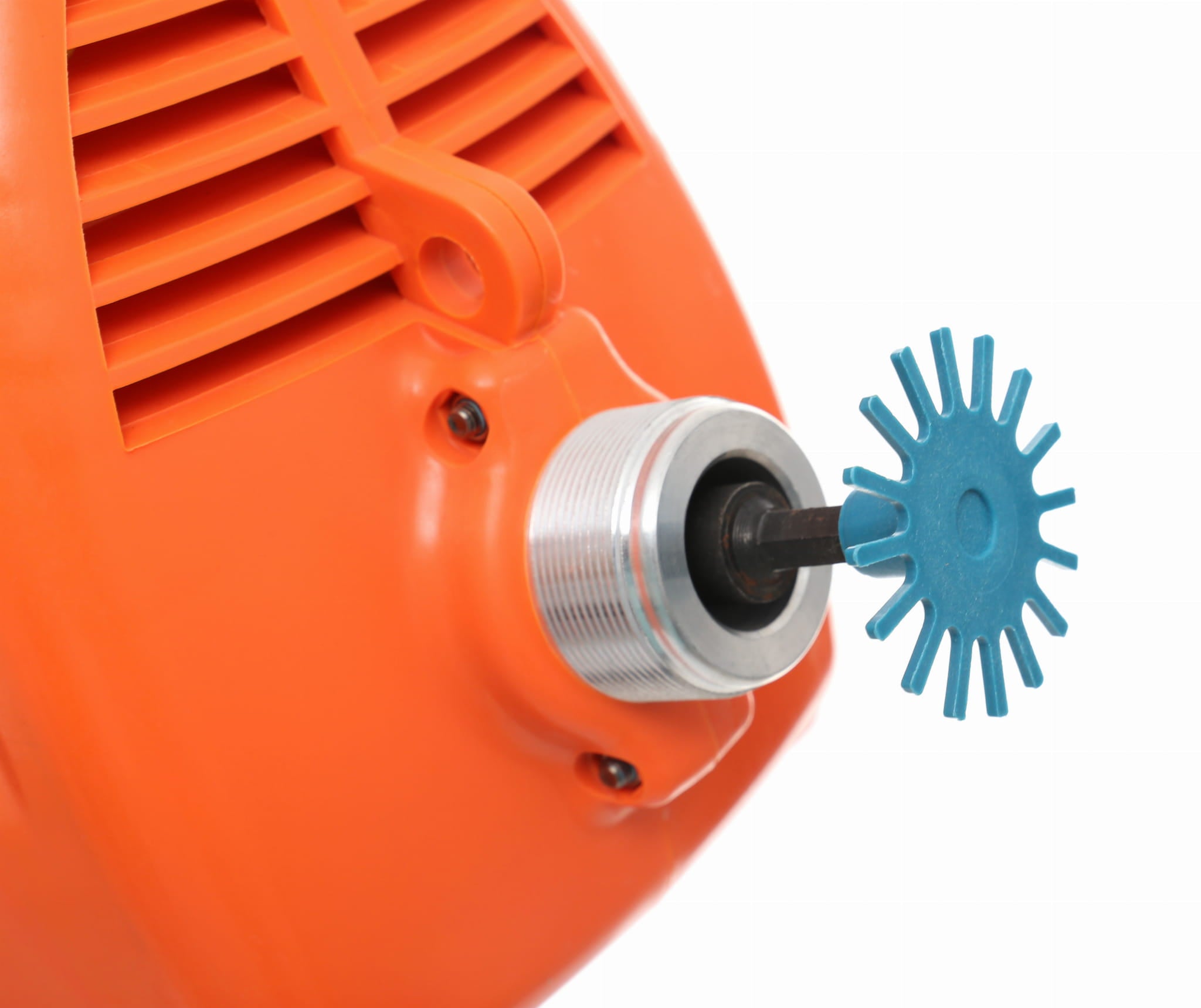 CONCRETE VIBRATOR KD10840