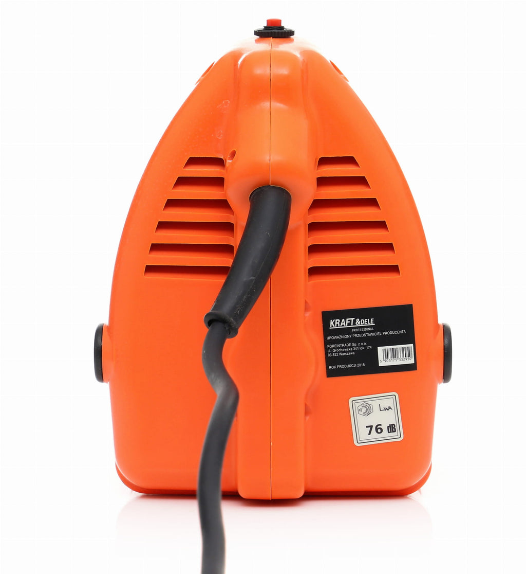 CONCRETE VIBRATOR KD10840