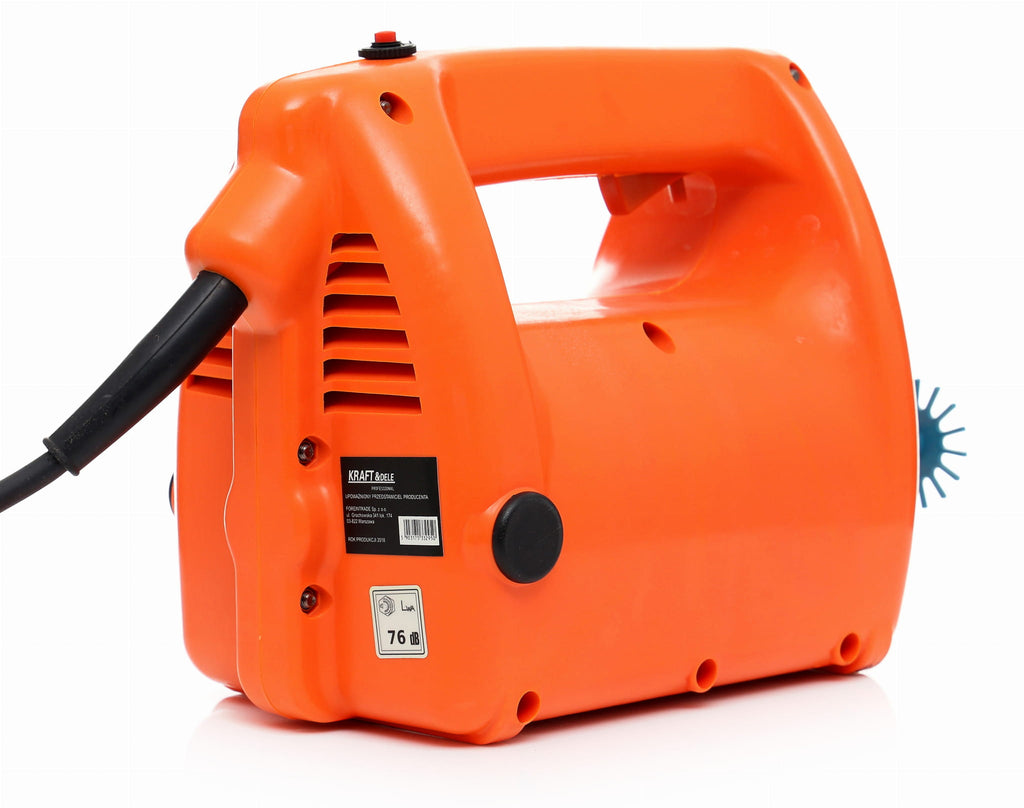 CONCRETE VIBRATOR KD10840