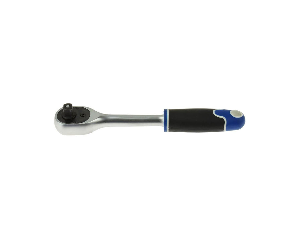GEKO Profi Quick-Release Ratchet Handle 3/8 in.