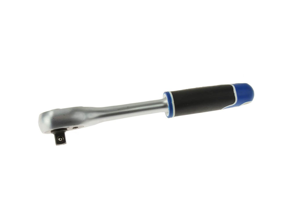 GEKO Profi Quick-Release Ratchet Handle 3/8 in.
