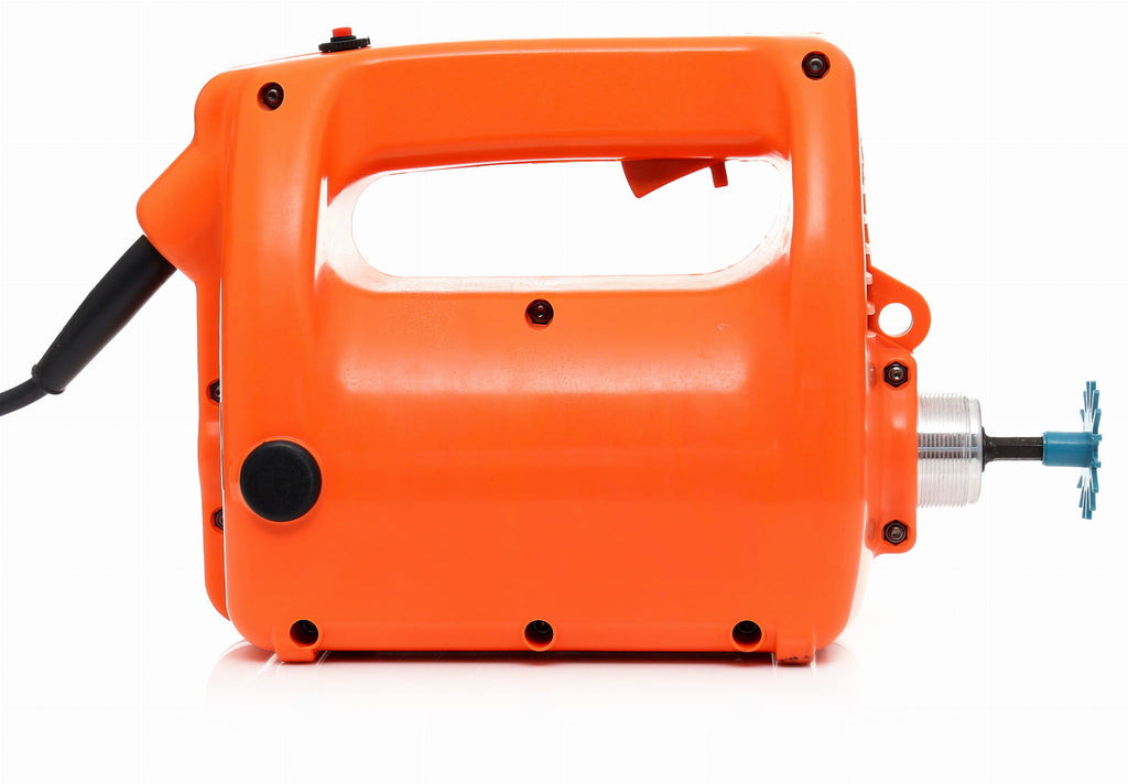 CONCRETE VIBRATOR KD10840