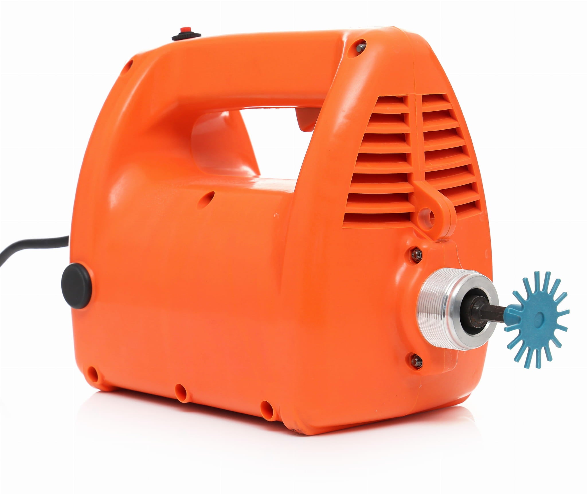CONCRETE VIBRATOR KD10840
