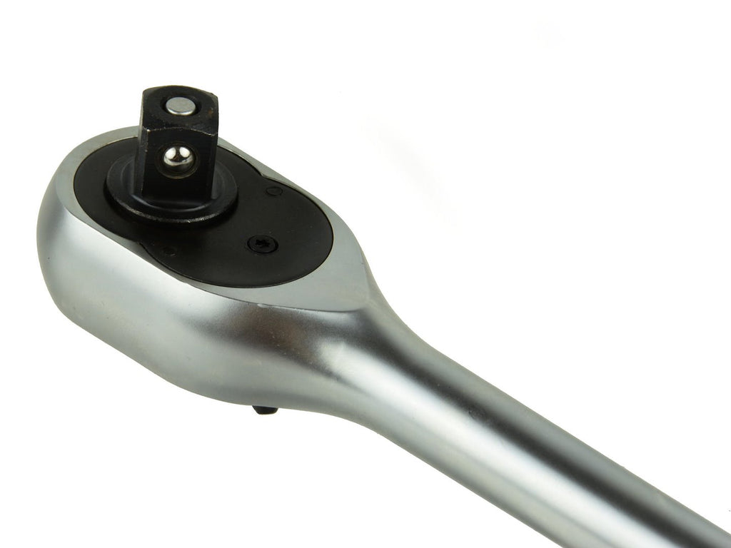 GEKO Profi Quick-Release Ratchet Handle 1/2 in.