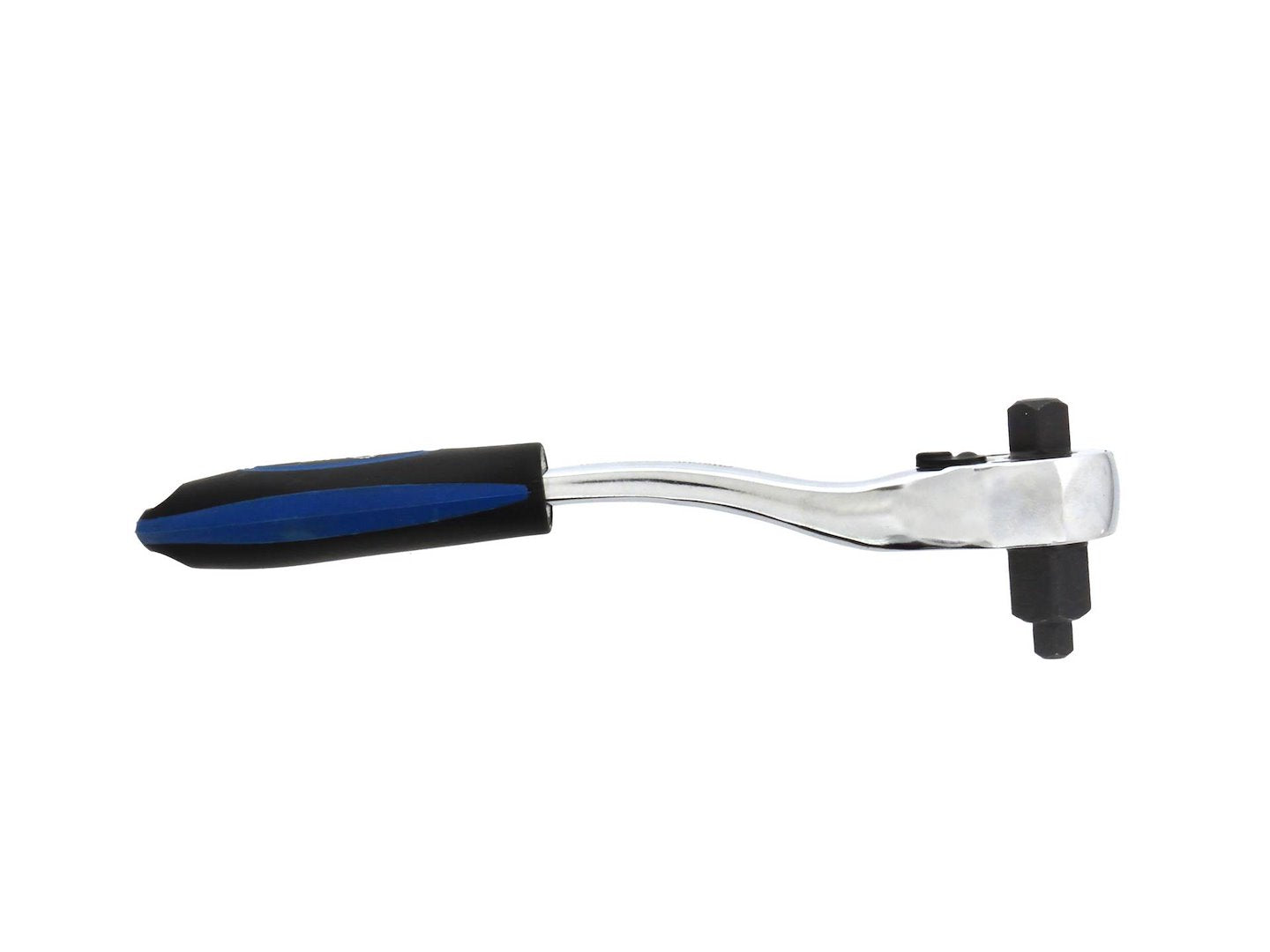3-in-1 Ratchet 1/4" 3/8" 1/2"